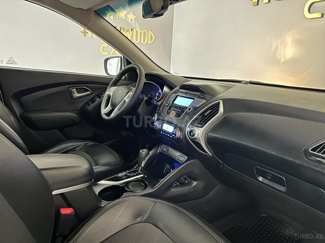 Hyundai ix35 2012, 168,000 km - 2.0 l - Bakı