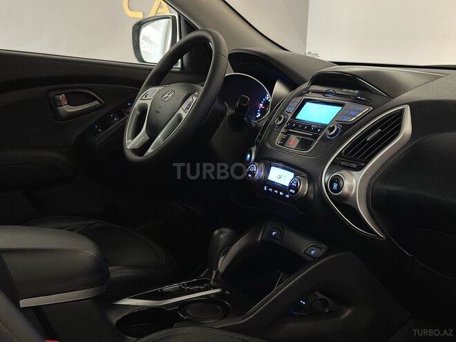 Hyundai ix35 2012, 168,000 km - 2.0 l - Bakı