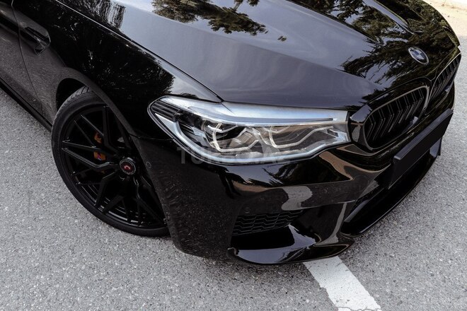 BMW 530-13