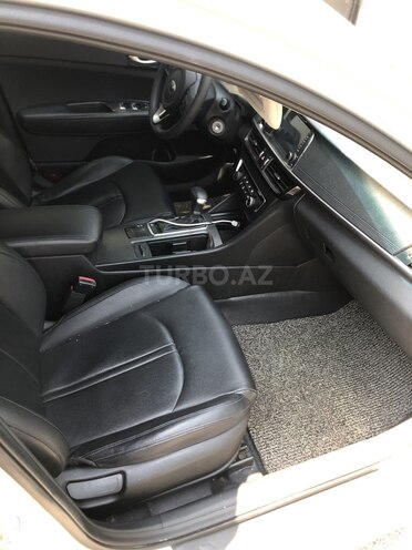 Kia K5 2016, 151,572 km - 2.0 l - Bakı