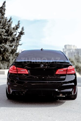 BMW 530-2