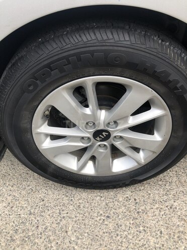 Kia K5 2016, 151,572 km - 2.0 l - Bakı