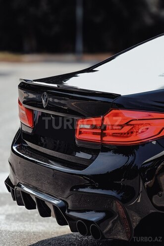 BMW 530-3