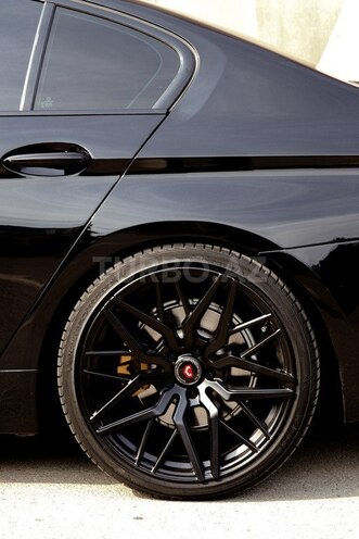 BMW 530-4