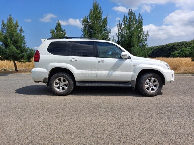 Toyota Land Cruiser Prado 2009, 178,000 km - 2.7 л - Masallı