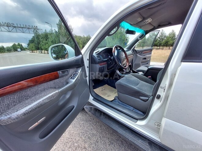 Toyota Land Cruiser Prado 2009, 178,000 km - 2.7 л - Masallı