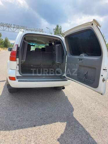 Toyota Land Cruiser Prado 2009, 178,000 km - 2.7 л - Masallı