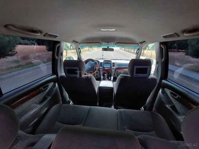 Toyota Land Cruiser Prado 2009, 178,000 km - 2.7 л - Masallı
