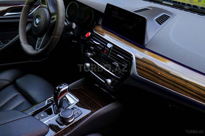 BMW 530-7