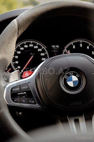 BMW 530-8