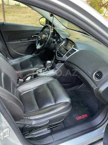 Chevrolet Cruze 2013, 257,000 km - 1.4 l - Bakı