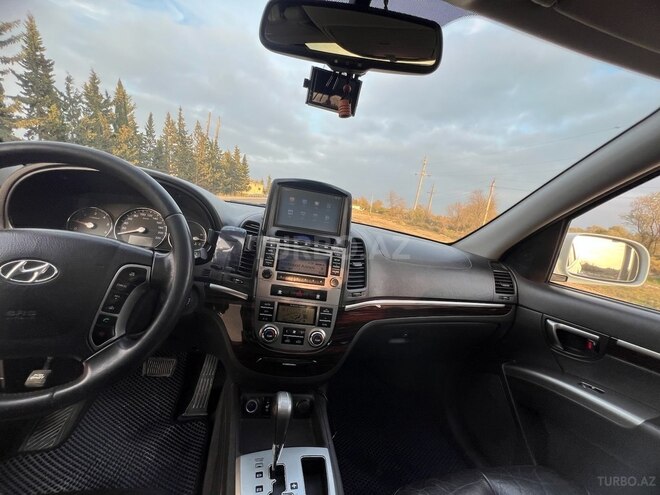 Hyundai Santa Fe 2010, 148,000 km - 2.0 л - Gəncə