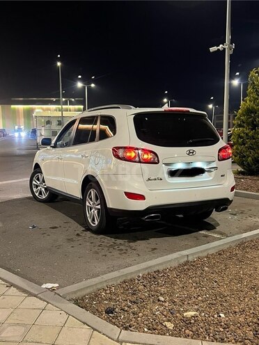 Hyundai Santa Fe 2010, 148,000 km - 2.0 л - Gəncə