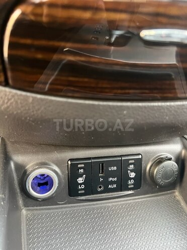 Hyundai Santa Fe 2010, 148,000 km - 2.0 л - Gəncə