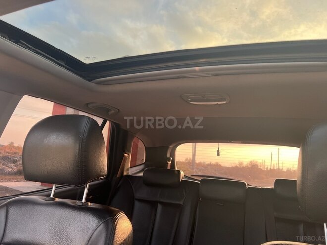 Hyundai Santa Fe 2010, 148,000 km - 2.0 л - Gəncə