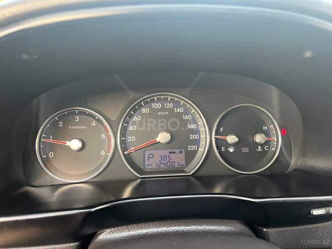 Hyundai Santa Fe 2010, 148,000 km - 2.0 л - Gəncə