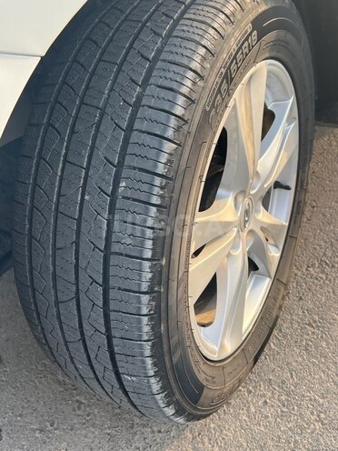 Hyundai Santa Fe 2010, 148,000 km - 2.0 л - Gəncə