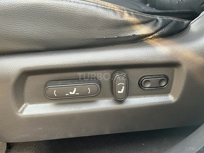 Hyundai Santa Fe 2010, 148,000 km - 2.0 л - Gəncə