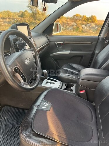 Hyundai Santa Fe 2010, 148,000 km - 2.0 л - Gəncə
