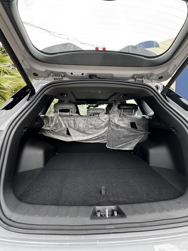 Changan CS 55 Plus 2025, 0 km - 1.5 л - Bakı