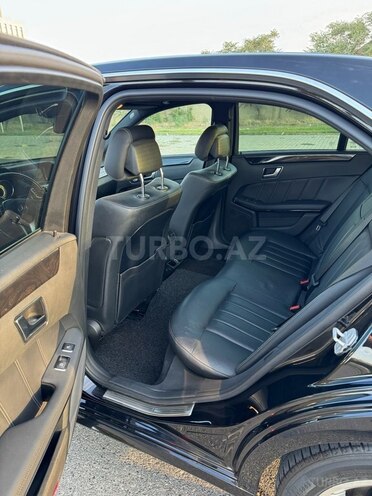 Mercedes E 220 d 2014, 170,000 km - 2.2 l - Bakı