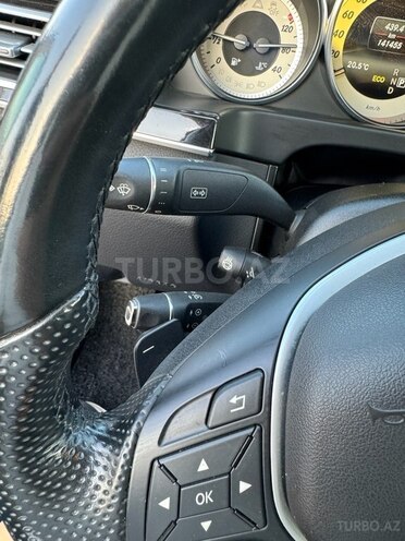 Mercedes E 220 d 2014, 170,000 km - 2.2 l - Bakı