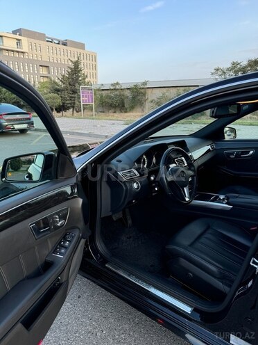 Mercedes E 220 d 2014, 170,000 km - 2.2 l - Bakı