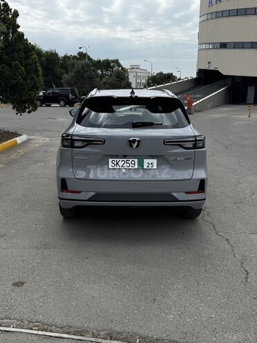 Changan CS 55 Plus 2025, 0 km - 1.5 л - Bakı