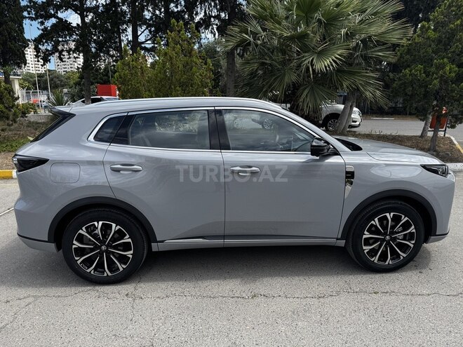 Changan CS 55 Plus 2025, 0 km - 1.5 л - Bakı