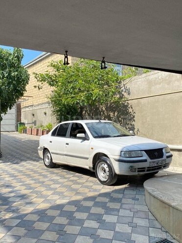 Khazar LX-1