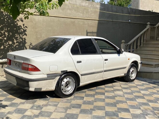 Khazar LX-6