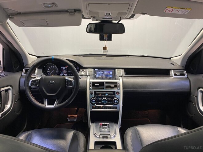 Land Rover Discovery Sport 2017, 185,000 km - 2.0 л - Sumqayıt