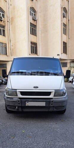 Ford Transit 2006, 292,716 km - 2.0 л - Bakı