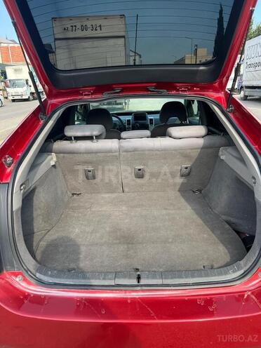 Toyota Prius 2008, 250,000 km - 1.5 l - Bakı