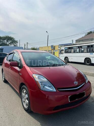 Toyota Prius 2008, 250,000 km - 1.5 l - Bakı
