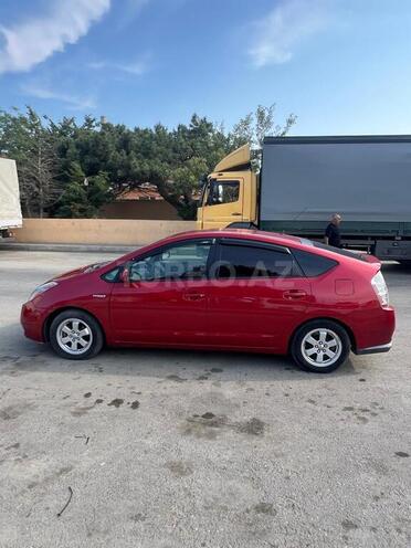 Toyota Prius 2008, 250,000 km - 1.5 l - Bakı