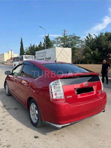 Toyota Prius 2008, 250,000 km - 1.5 l - Bakı