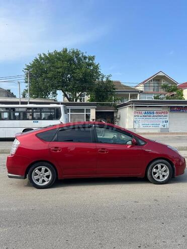 Toyota Prius 2008, 250,000 km - 1.5 l - Bakı