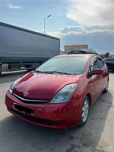 Toyota Prius 2008, 250,000 km - 1.5 l - Bakı