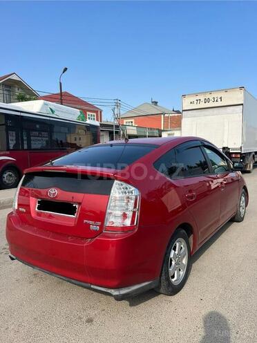 Toyota Prius 2008, 250,000 km - 1.5 l - Bakı