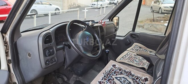 Ford Transit 2006, 292,716 km - 2.0 л - Bakı