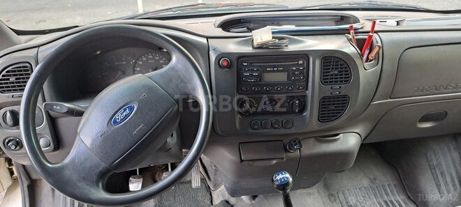 Ford Transit 2006, 292,716 km - 2.0 л - Bakı
