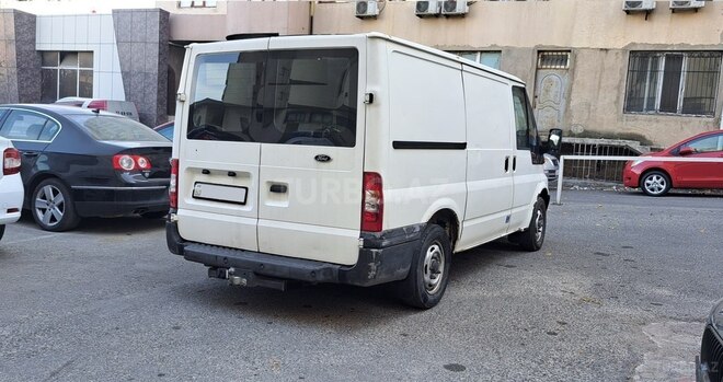 Ford Transit 2006, 292,716 km - 2.0 л - Bakı