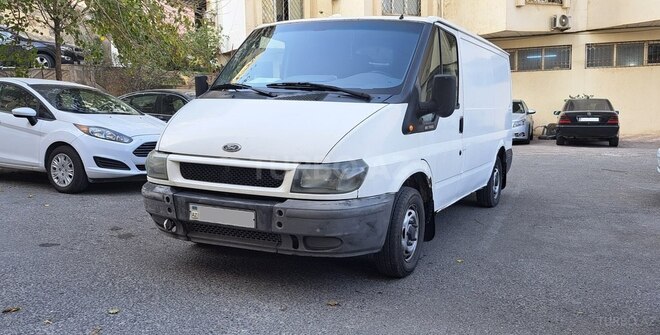 Ford Transit 2006, 292,716 km - 2.0 л - Bakı