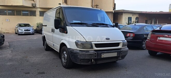 Ford Transit 2006, 292,716 km - 2.0 л - Bakı