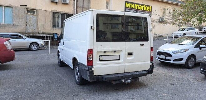 Ford Transit 2006, 292,716 km - 2.0 л - Bakı