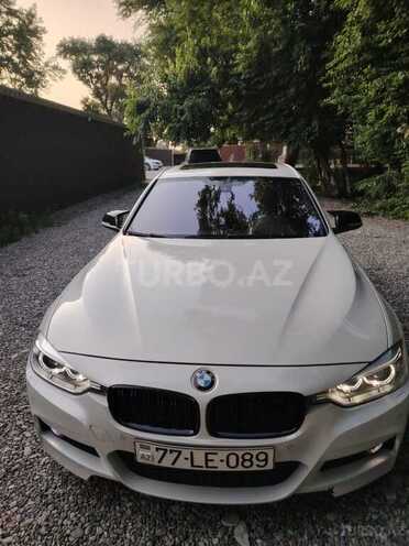 BMW 328-3