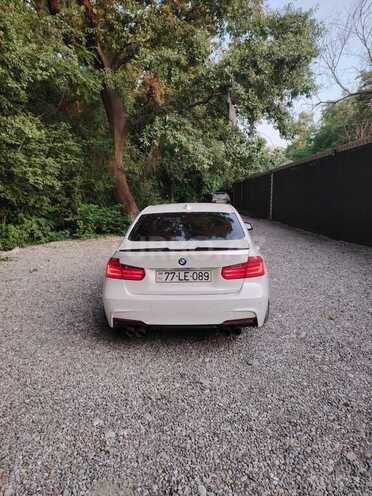 BMW 328-4