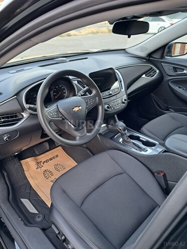 Chevrolet Malibu 2023, 15,000 km - 1.5 l - Bakı