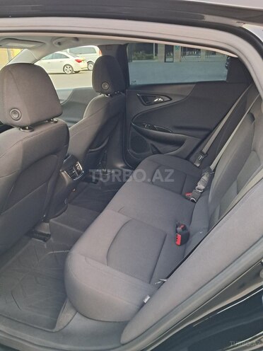 Chevrolet Malibu 2023, 15,000 km - 1.5 l - Bakı